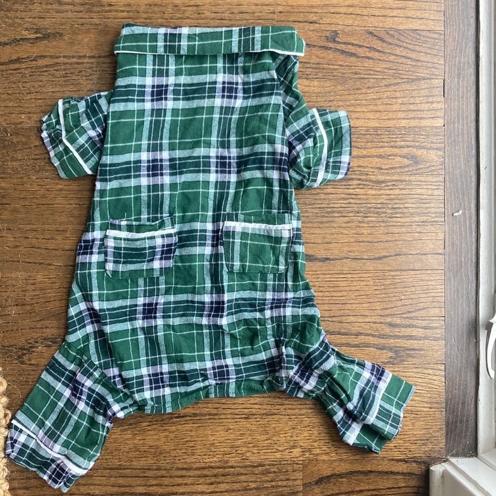 Dog Pajamas